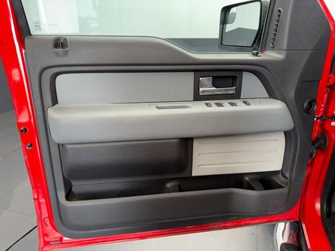 Used 2013 Ford F150 STX w/ Mid Equipment Group image 21