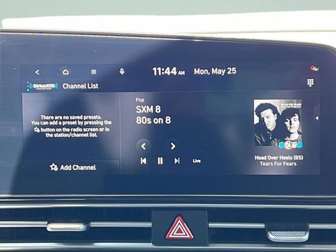 Certified 2023 Hyundai Elantra SEL w/ Convenience Package FWD image 19