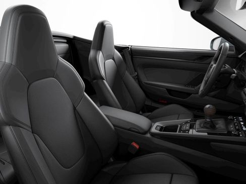 New 2026 Porsche 911 Carrera T image 7