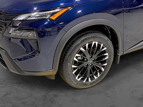 New 2026 Nissan Rogue SV AWD/4WD image 7