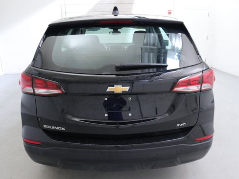 Used 2024 Chevrolet Equinox LS w/ LPO, Floor Liner Package image 7