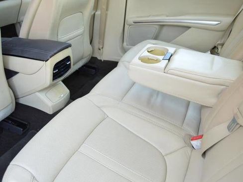 Used 2014 Lincoln MKZ AWD w/ Equipment Group 102A Reserve image 27