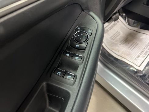 Used 2024 Ford Edge SEL image 22