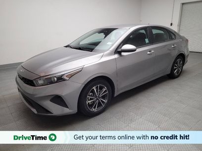 Used 2023 Kia Forte LXS