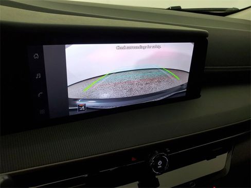 Used 2026 Nissan Murano SV image 31