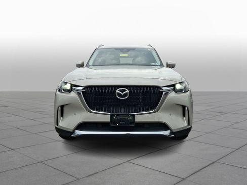Used 2024 MAZDA CX-90 Plug-In Hybrid w/ Premium Pkg AWD/4WD image 2