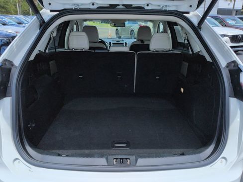 Used 2020 Ford Edge Titanium FWD image 13