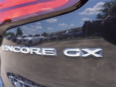 Used 2022 Buick Encore GX Select w/ Advanced Technology Package image 30