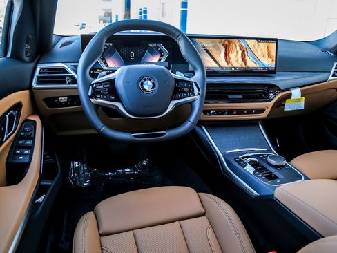 New 2026 BMW 330i xDrive Sedan image 8