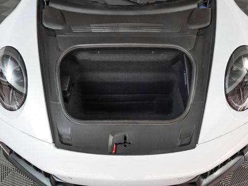 Used 2025 Porsche 911 Carrera 4 GTS image 12