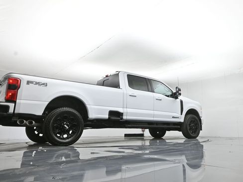 New 2026 Ford F350 XLT w/ XLT Premium Package AWD/4WD image 50