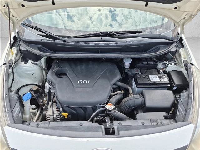 Used 2013 Kia Rio LX FWD image 18