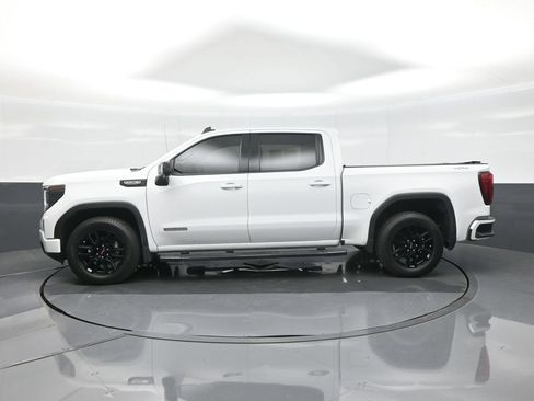 Used 2022 GMC Sierra 1500 Elevation w/ Elevation Premium Package AWD/4WD image 4