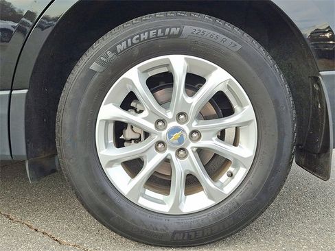 Used 2020 Chevrolet Equinox LS image 8