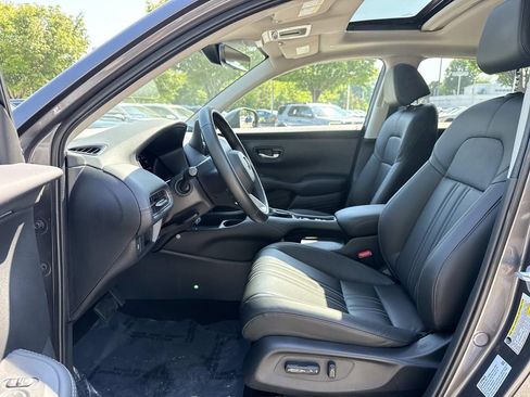 Certified 2026 Honda HR-V EX-L image 18