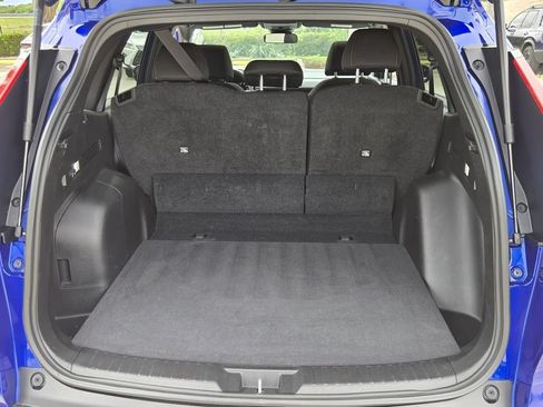 Used 2025 Honda CR-V Sport image 14