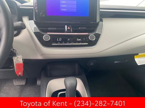 New 2024 Toyota Corolla LE image 12