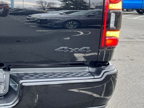 Used 2023 RAM 2500 Limited image 10