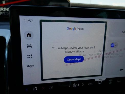 New 2025 Ford Expedition Tremor image 18