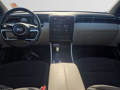 Used 2022 Hyundai Tucson SEL w/ Convenience Package AWD/4WD image 11