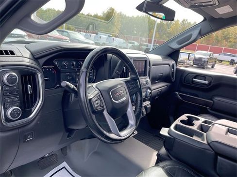 Used 2020 GMC Sierra 1500 SLT image 10