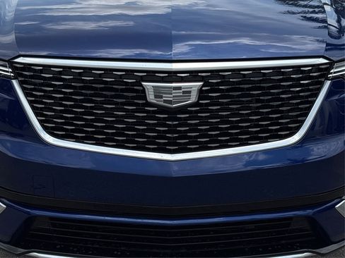 Certified 2024 Cadillac XT6 Premium Luxury FWD image 14