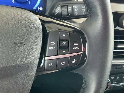 Used 2021 Ford Escape SEL w/ Technology Package image 28