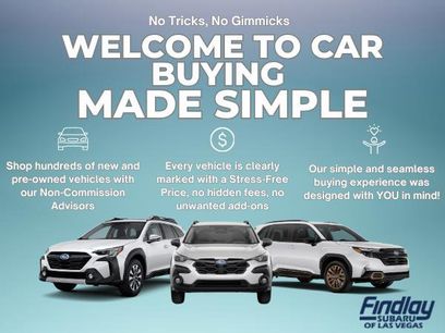 Used 2023 Subaru Legacy