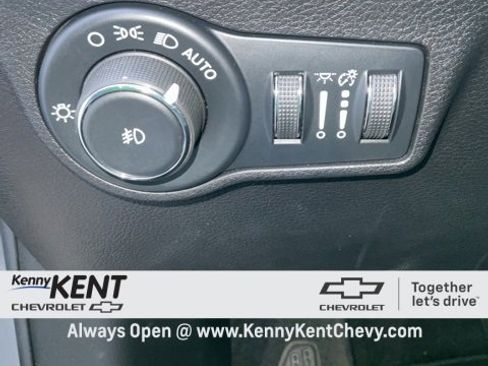 Used 2022 Jeep Compass Limited image 24