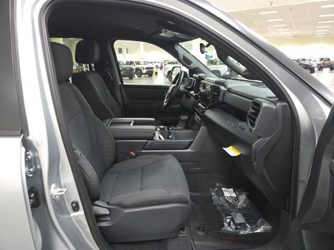 New 2026 Toyota Tundra SR5 w/ SX Package image 8