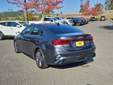 Used 2024 Kia Forte GT-Line w/ GT-Line Premium Package image 4