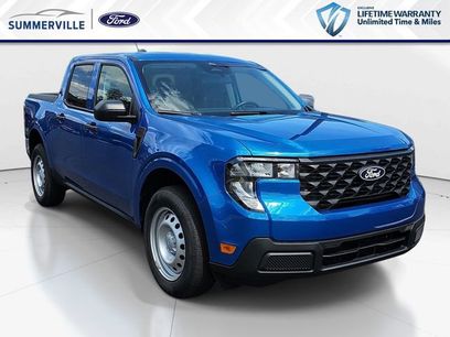 New 2026 Ford Maverick XL