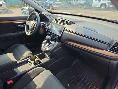 Used 2020 Honda CR-V EX image 16