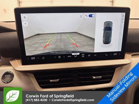 New 2026 Ford Explorer Active w/ Active Comfort Package image 25