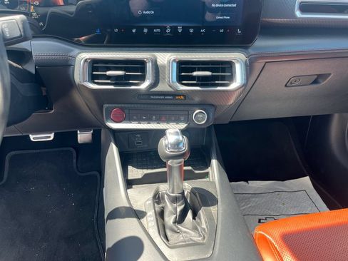 Used 2024 Ford Mustang Premium RWD image 17