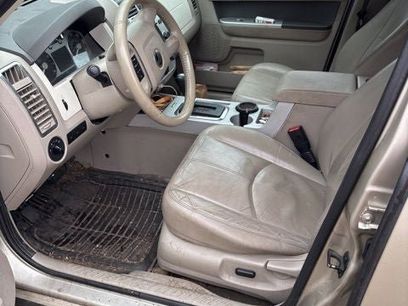 Used 2010 Mercury Mariner Premier