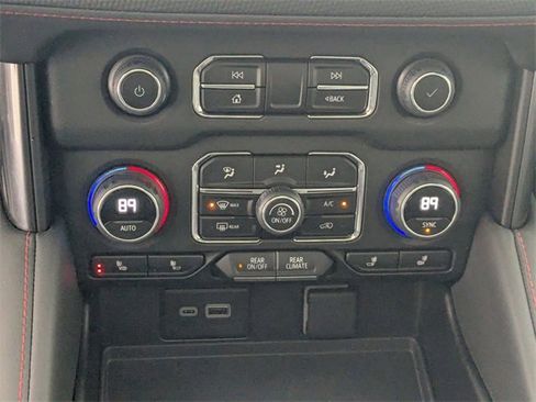 Certified 2024 Chevrolet Tahoe RST w/ Luxury Package image 24