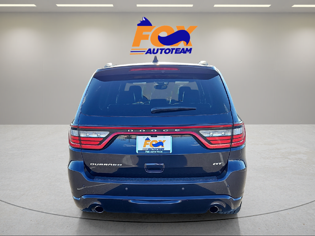 Used 2024 Dodge Durango GT RWD image 7