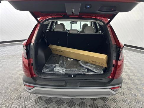 New 2026 Hyundai Tucson SEL image 19