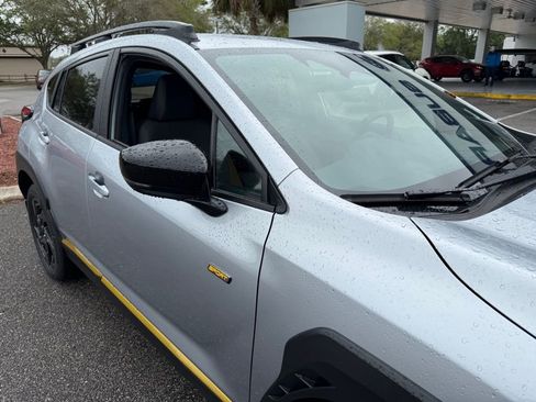 Used 2026 Subaru Crosstrek 2.5i Sport w/ Popular Package #4A image 15