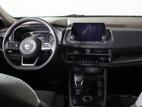 Used 2023 Nissan Rogue SV AWD/4WD image 27