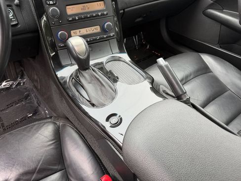 Used 2008 Chevrolet Corvette Coupe RWD image 14