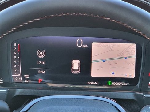 New 2026 Honda Passport TrailSport Elite image 30