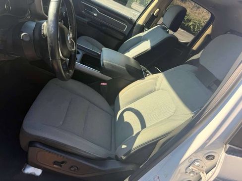 Used 2020 RAM 1500 Big Horn RWD image 12