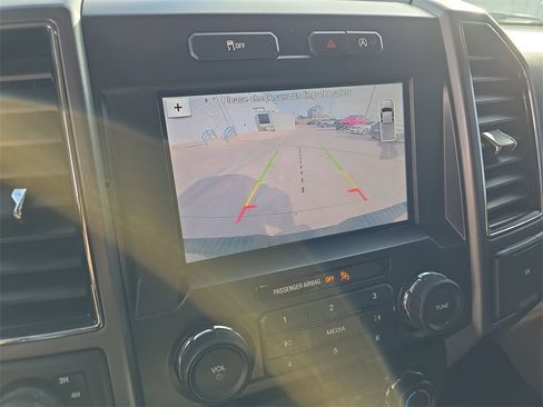 Used 2019 Ford F150 XLT w/ Trailer Tow Package image 23