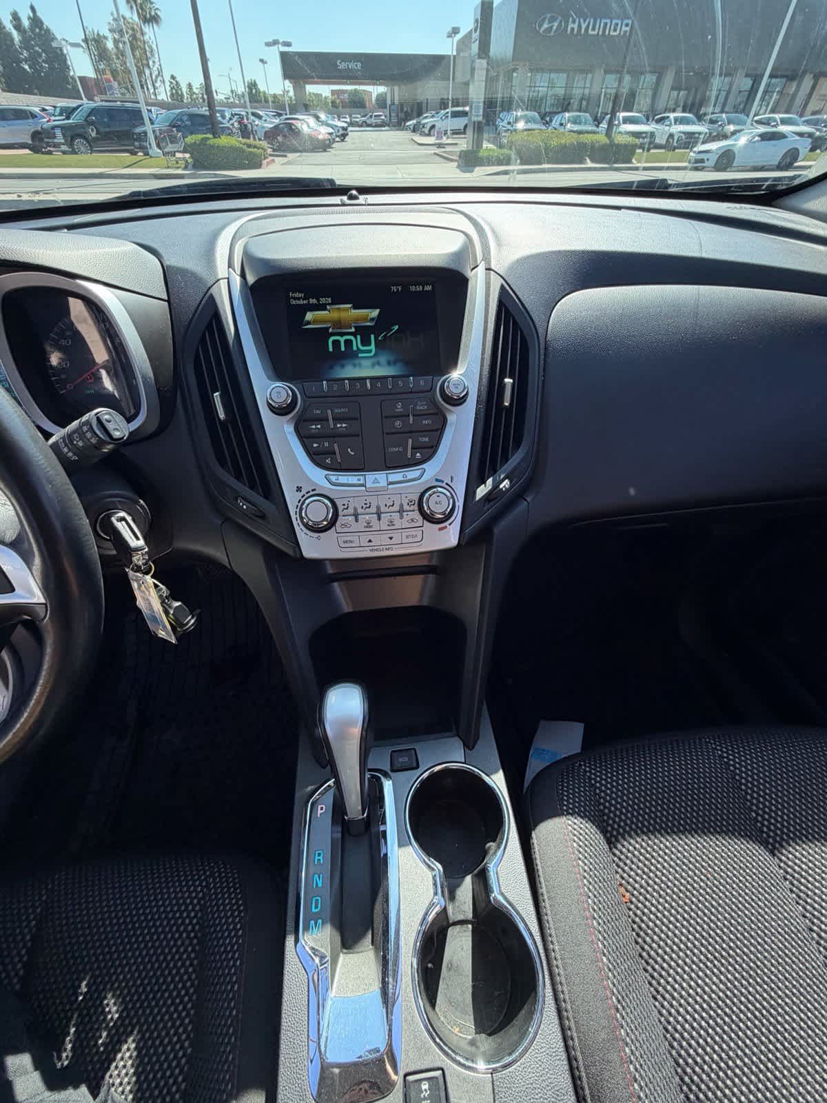 Used 2013 Chevrolet Equinox LT w/ Driver Convenience Package FWD image 21