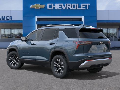 New 2026 Chevrolet Equinox LT image 3