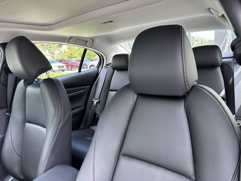 Used 2026 MAZDA MAZDA3 2.5 S Sedan w/ Preferred Pkg FWD image 41
