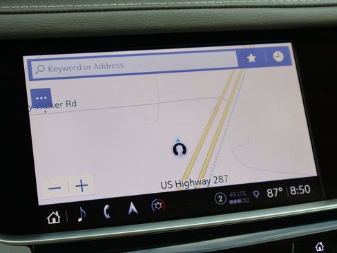 Used 2024 Cadillac XT5 Premium Luxury w/ Technology Package FWD image 21