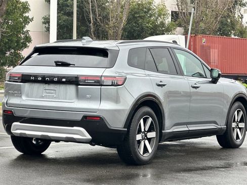 Certified 2025 Honda Prologue Touring image 4